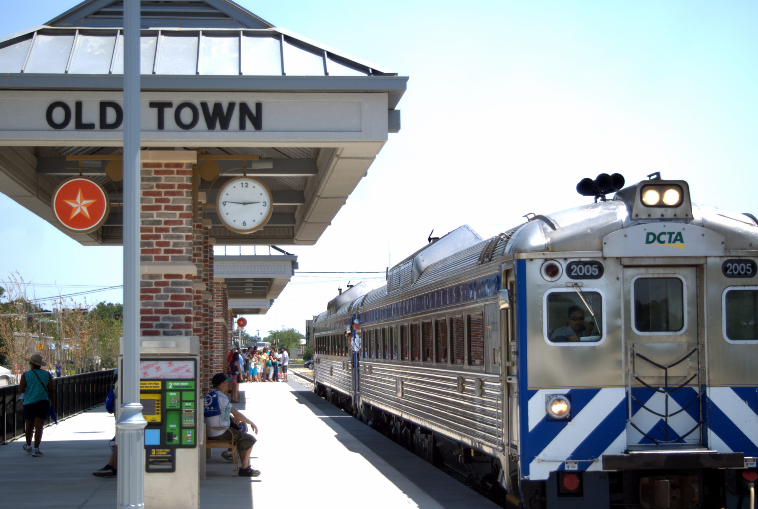 Lewisville_Old_Town_DCTA